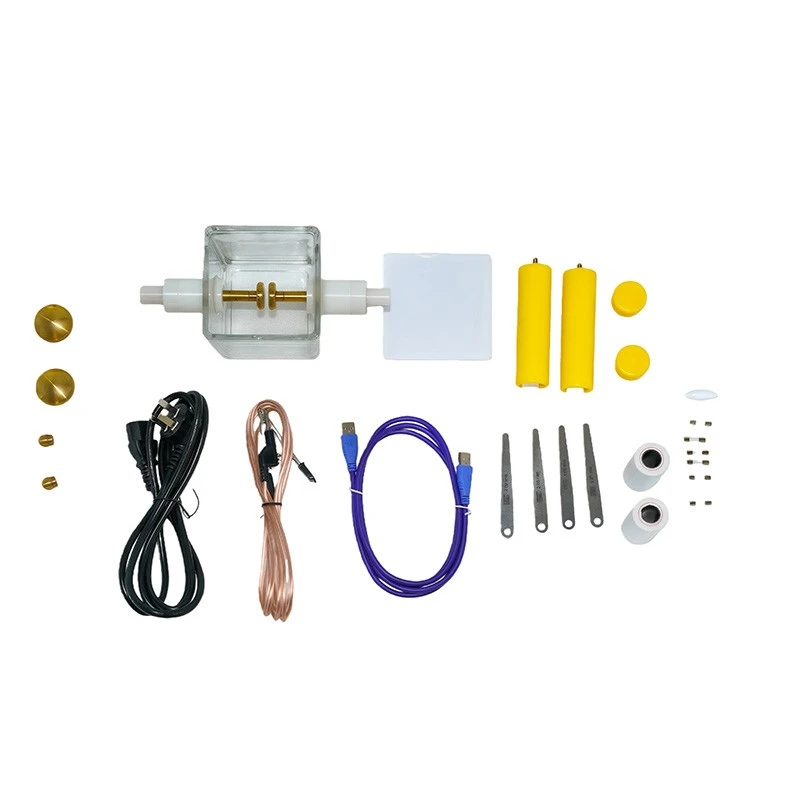 Oil BDV Tester factory
